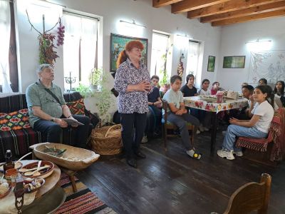 Екскурзия до гр. Тутракан 5