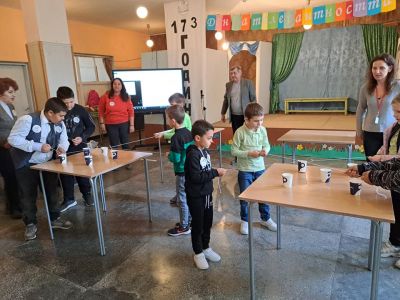 Ден на толерантността 5