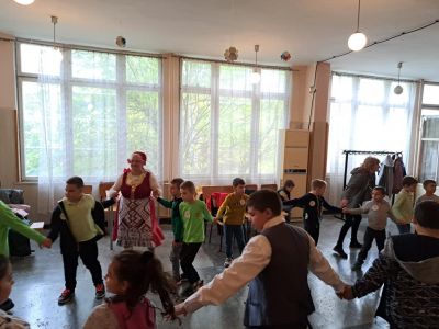 Ден на толерантността 8