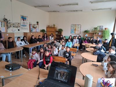Презентация за Апостола на свободата 3