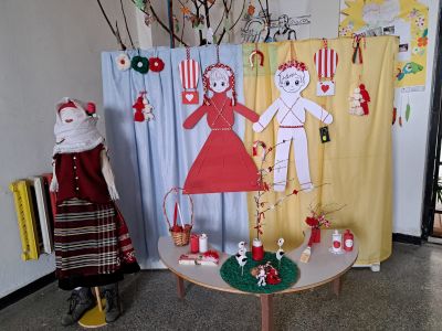 Баба Марта 1