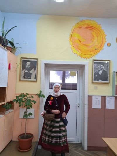 Честита Баба Марта 8