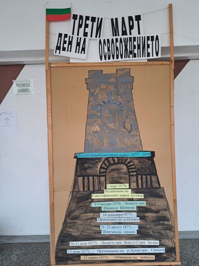 3 март - Национален празник на България 12