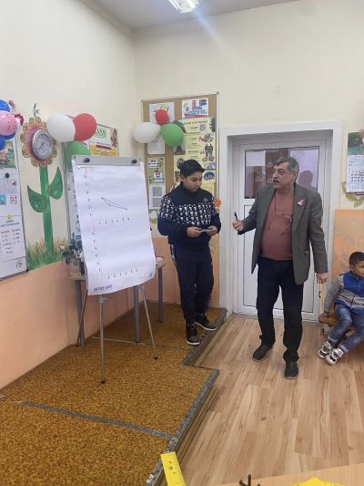 Ден на математиката 12