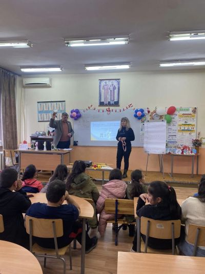 Ден на математиката 15