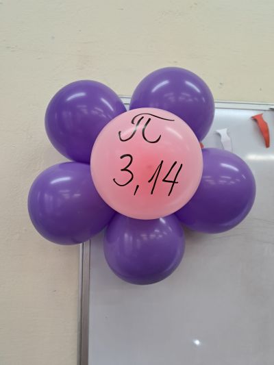 Ден на математиката 4