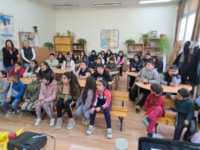 Ден на математиката 7
