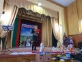"Коледно вълшебство" в с.Бабук - ОУ Св. Св. Кирил и Методий - Калипетрово
