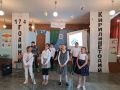 Ден на християнското семейство - ОУ Св. Св. Кирил и Методий - Калипетрово