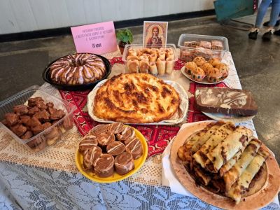 Ден на християнското семейство 2