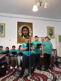 Димитровден - ОУ Св. Св. Кирил и Методий - Калипетрово
