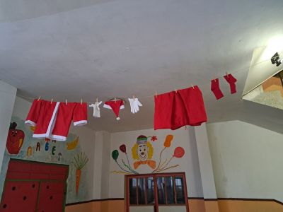 Коледно настроение 3