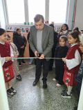 Национална програма - ОУ Св. Св. Кирил и Методий - Калипетрово