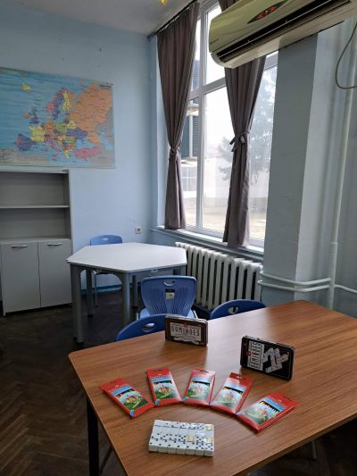 Национална програма 3