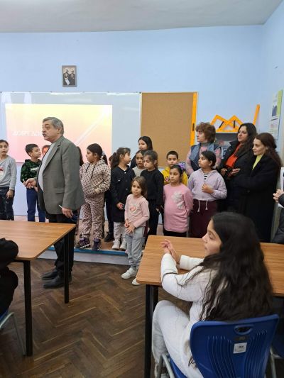 Национална програма 8