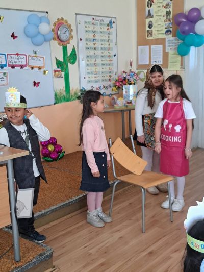 Празник на буквите 4